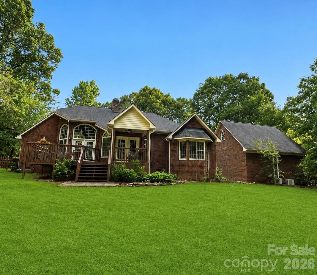 5406 Club View Drive Concord NC 28025