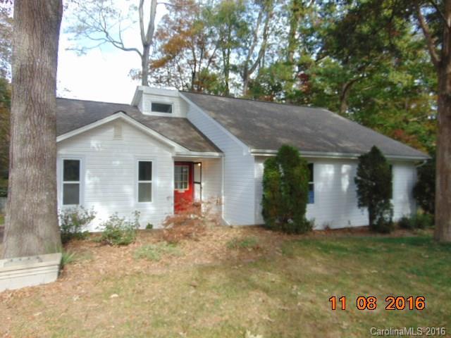 8357 Pine Field Court Charlotte NC 28227
