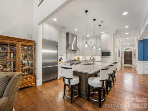 5030 Waldron Meadow Drive Charlotte NC 28226