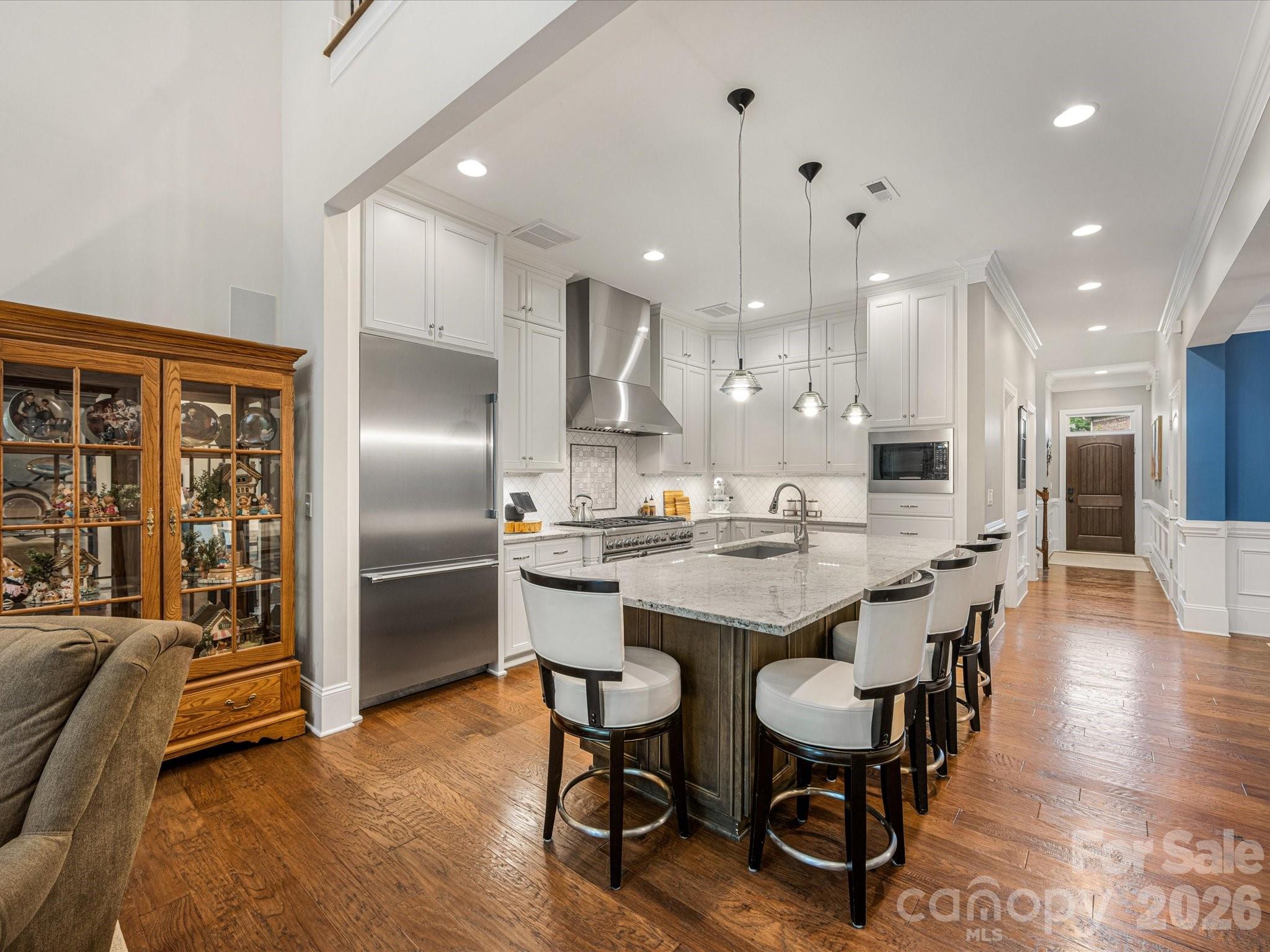 5030 Waldron Meadow Drive Charlotte NC 28226
