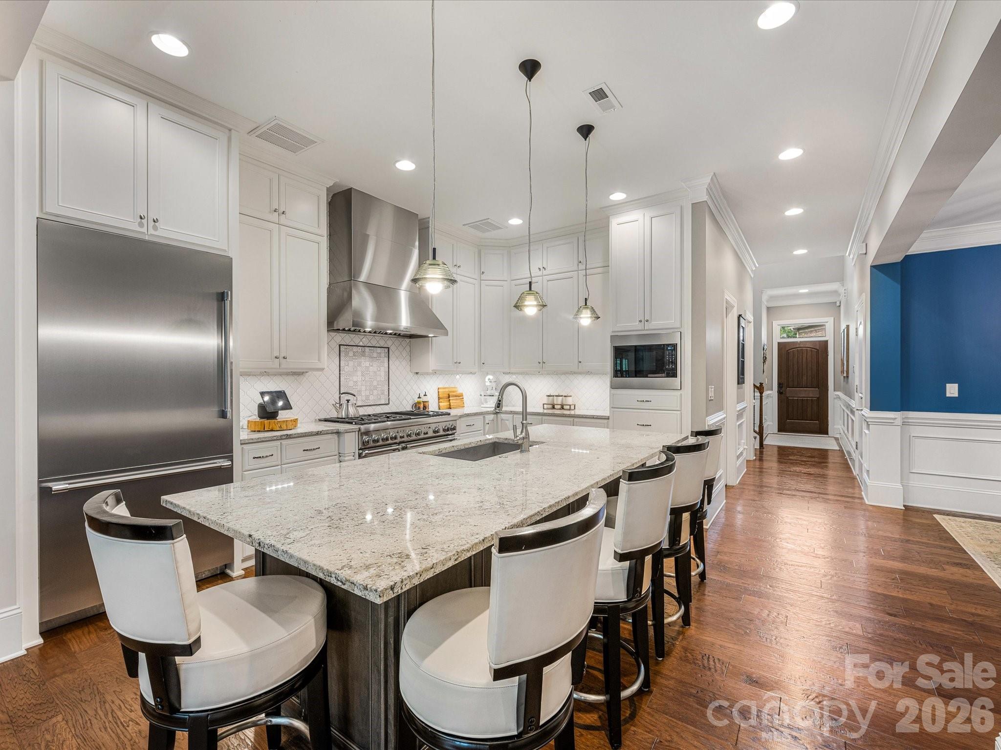 5030 Waldron Meadow Drive Charlotte NC 28226