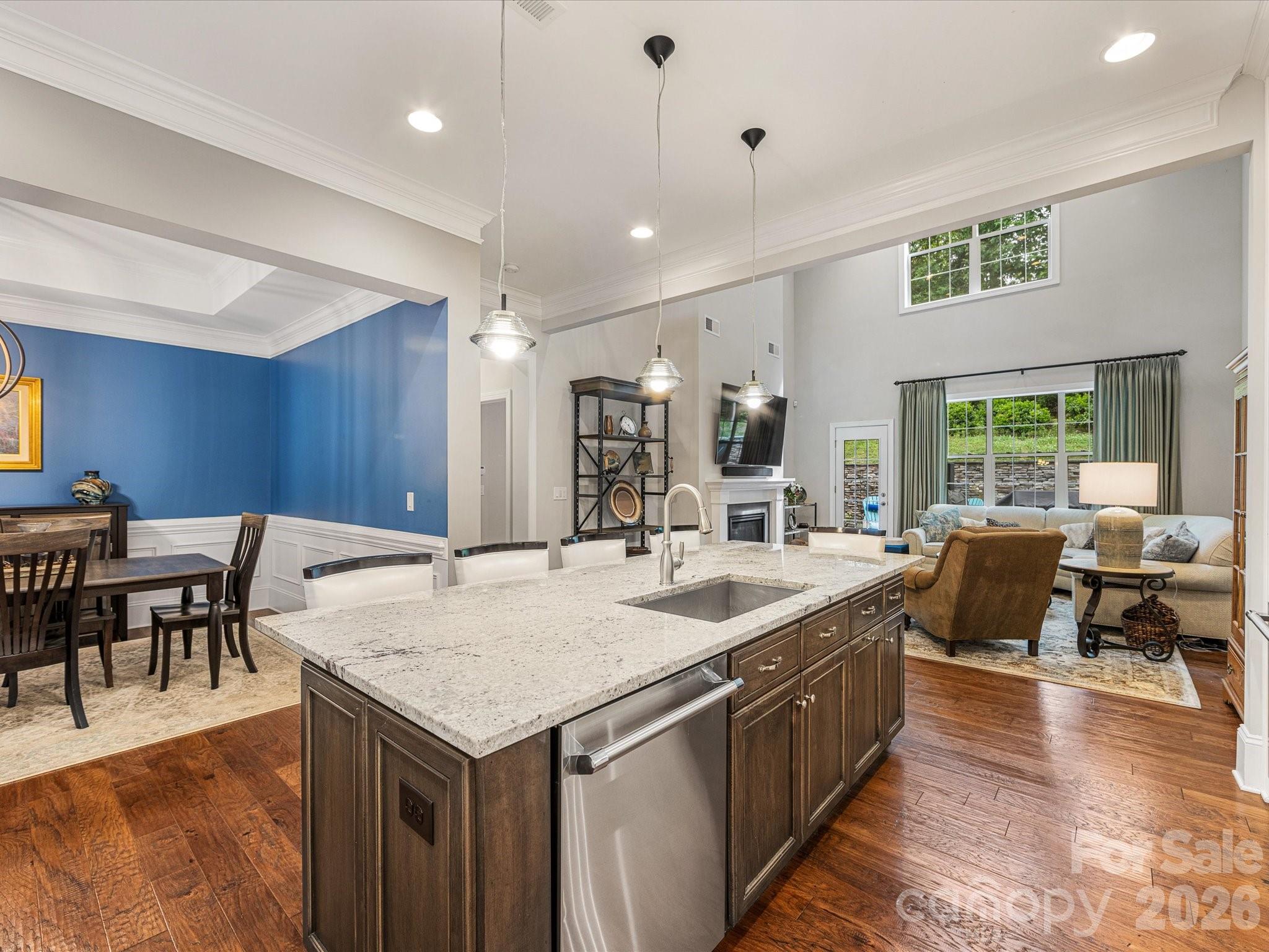 5030 Waldron Meadow Drive Charlotte NC 28226