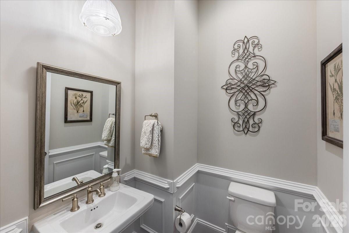 5030 Waldron Meadow Drive Charlotte NC 28226