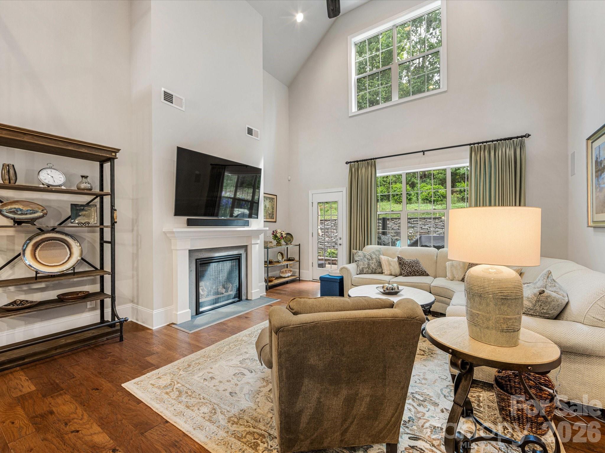 5030 Waldron Meadow Drive Charlotte NC 28226