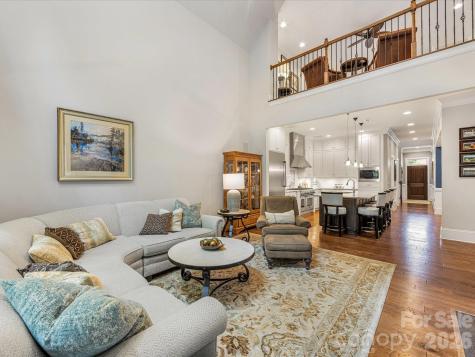 5030 Waldron Meadow Drive Charlotte NC 28226