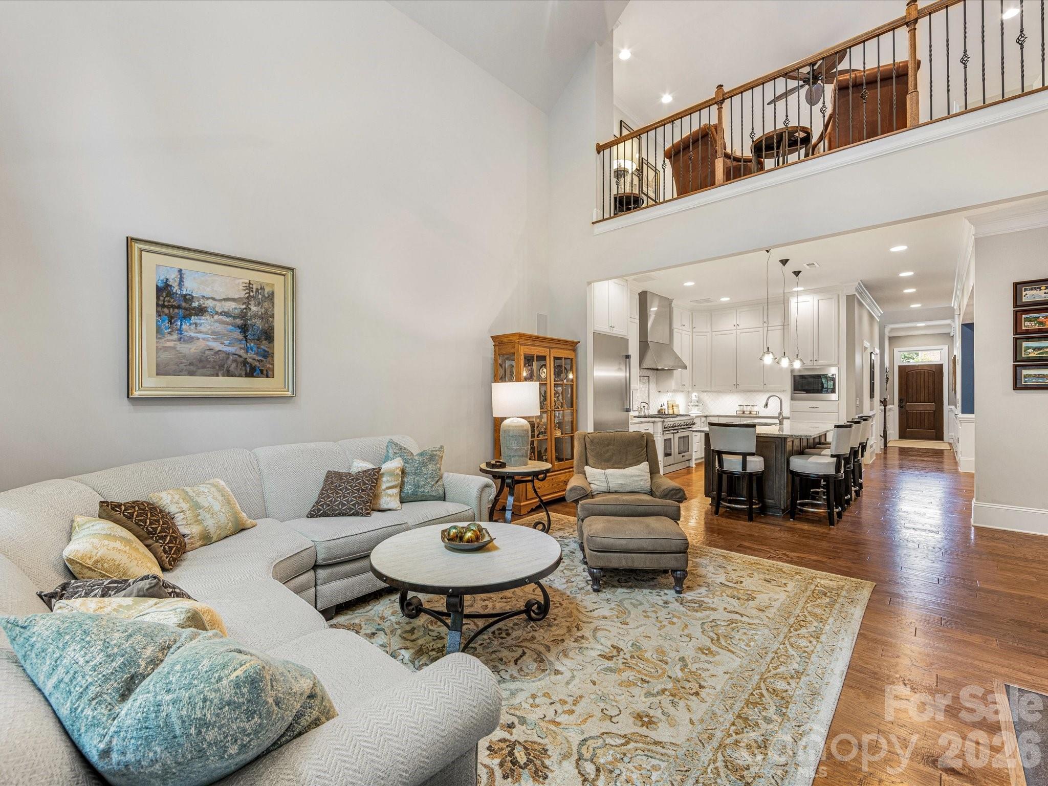 5030 Waldron Meadow Drive Charlotte NC 28226