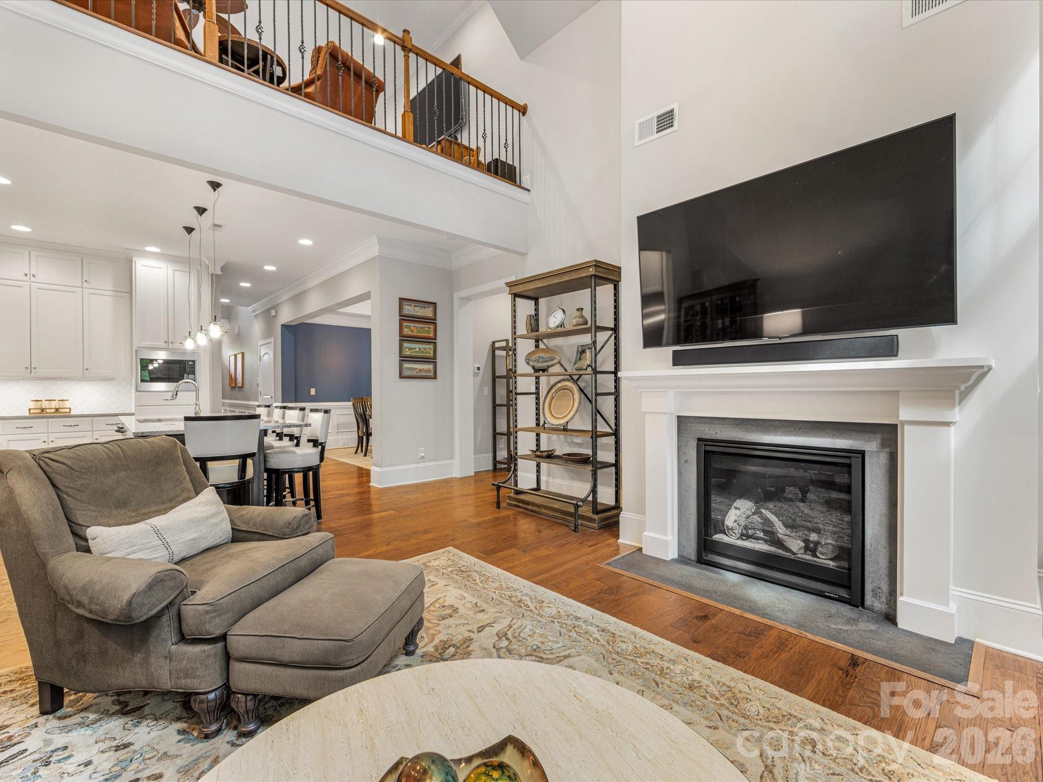 5030 Waldron Meadow Drive Charlotte NC 28226