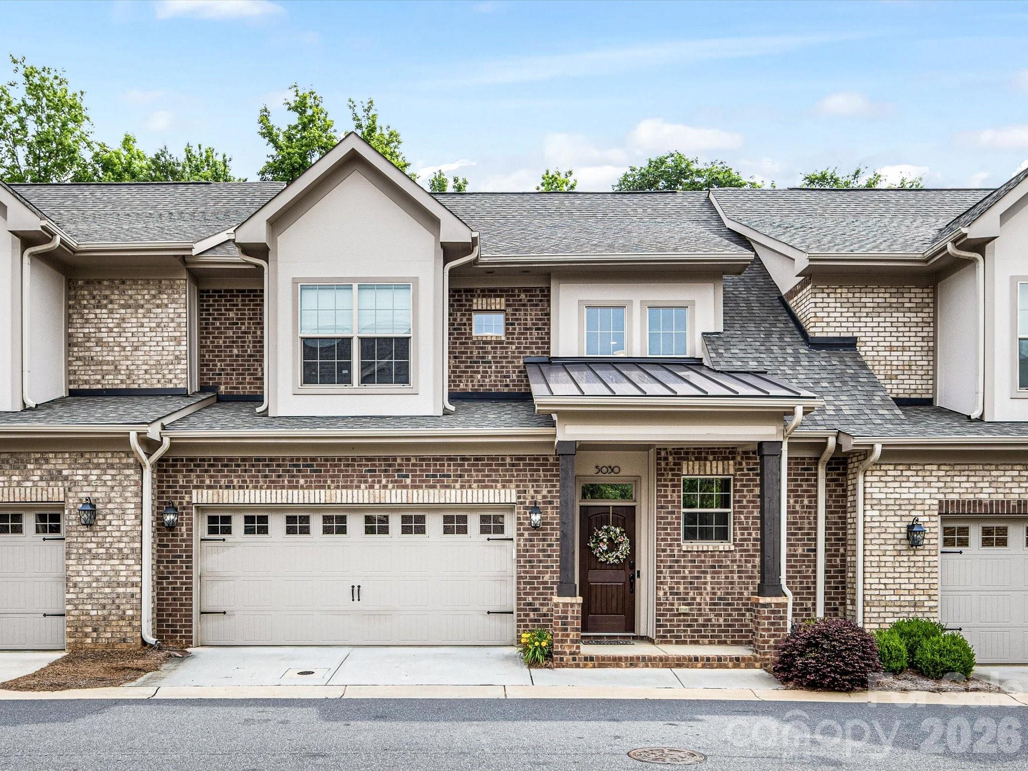 5030 Waldron Meadow Drive Charlotte NC 28226