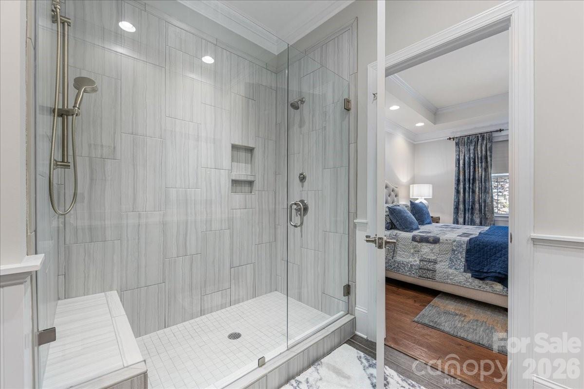 5030 Waldron Meadow Drive Charlotte NC 28226