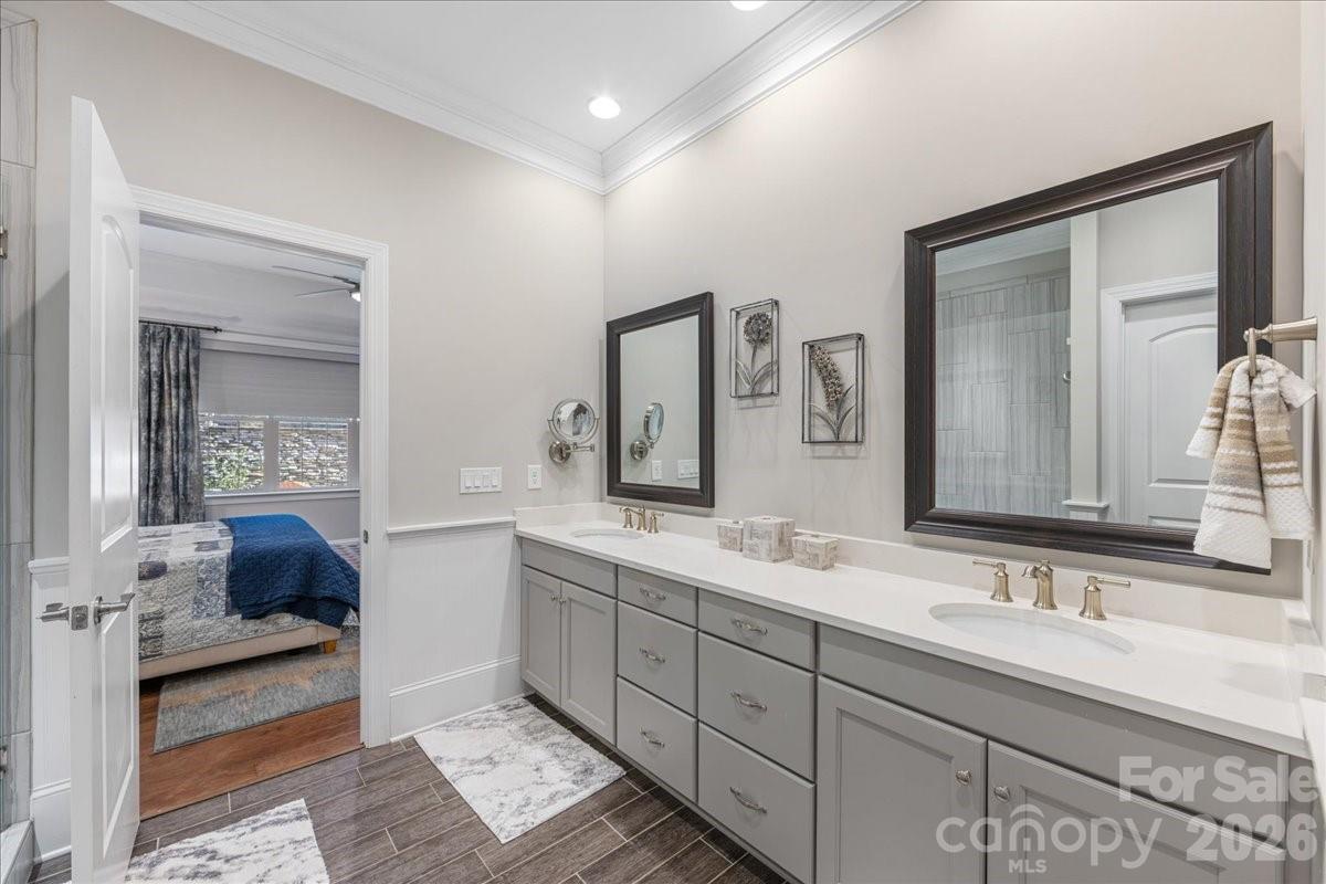 5030 Waldron Meadow Drive Charlotte NC 28226