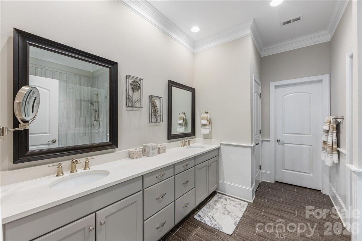 5030 Waldron Meadow Drive Charlotte NC 28226