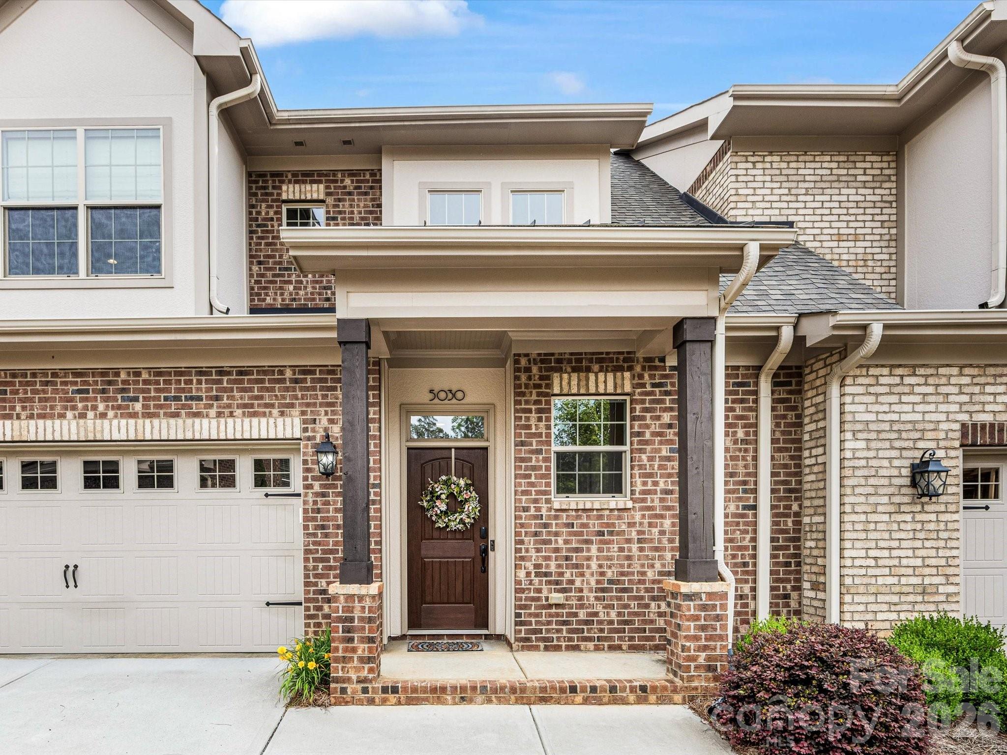 5030 Waldron Meadow Drive Charlotte NC 28226
