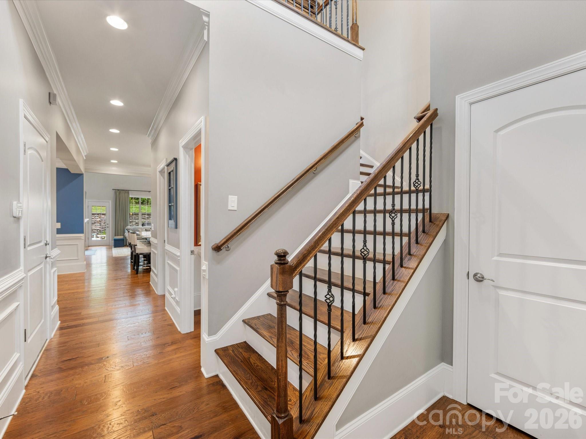 5030 Waldron Meadow Drive Charlotte NC 28226