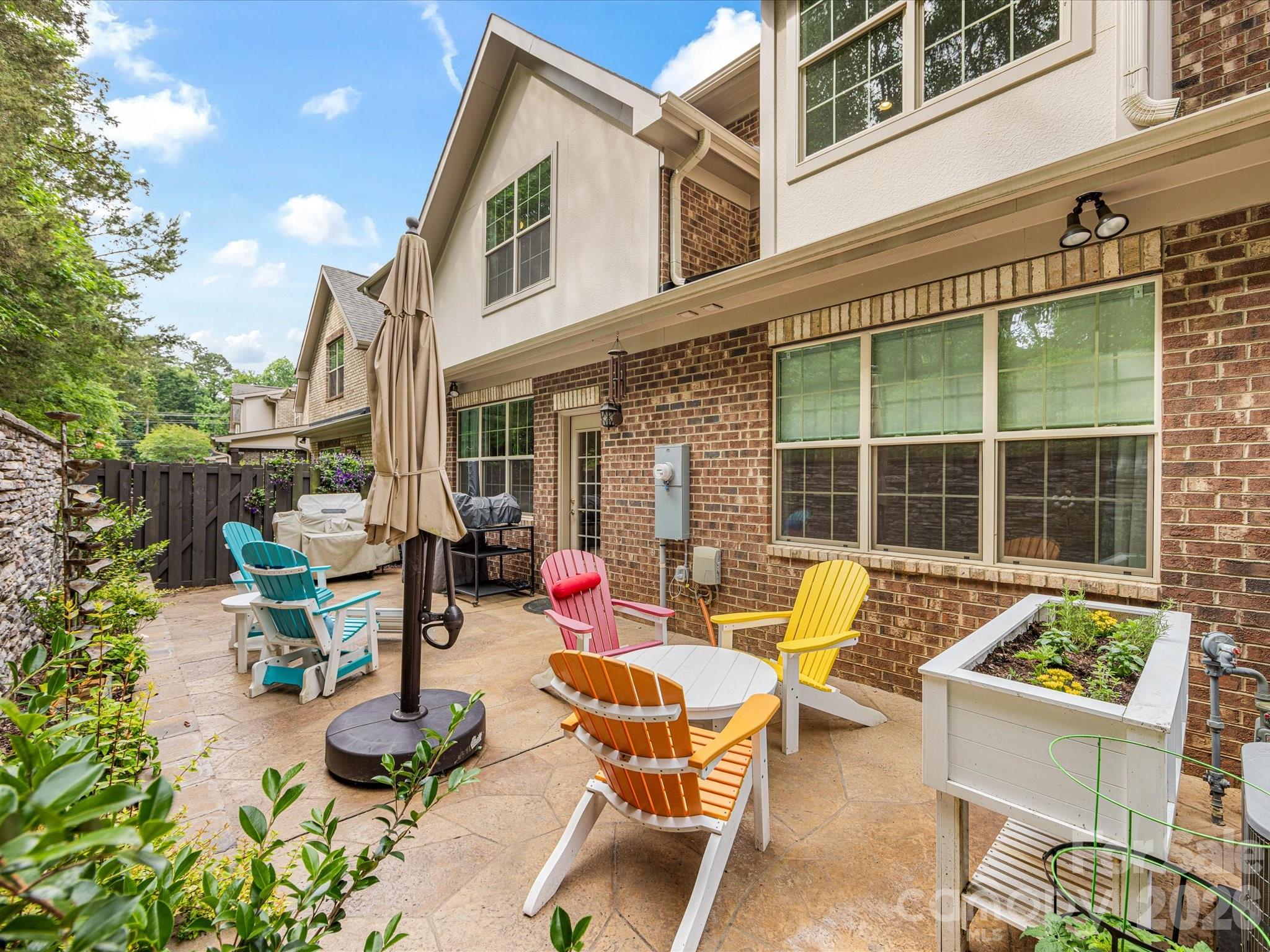 5030 Waldron Meadow Drive Charlotte NC 28226