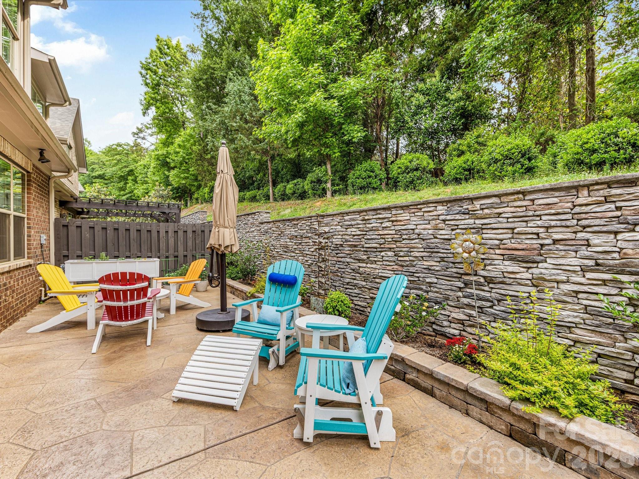 5030 Waldron Meadow Drive Charlotte NC 28226