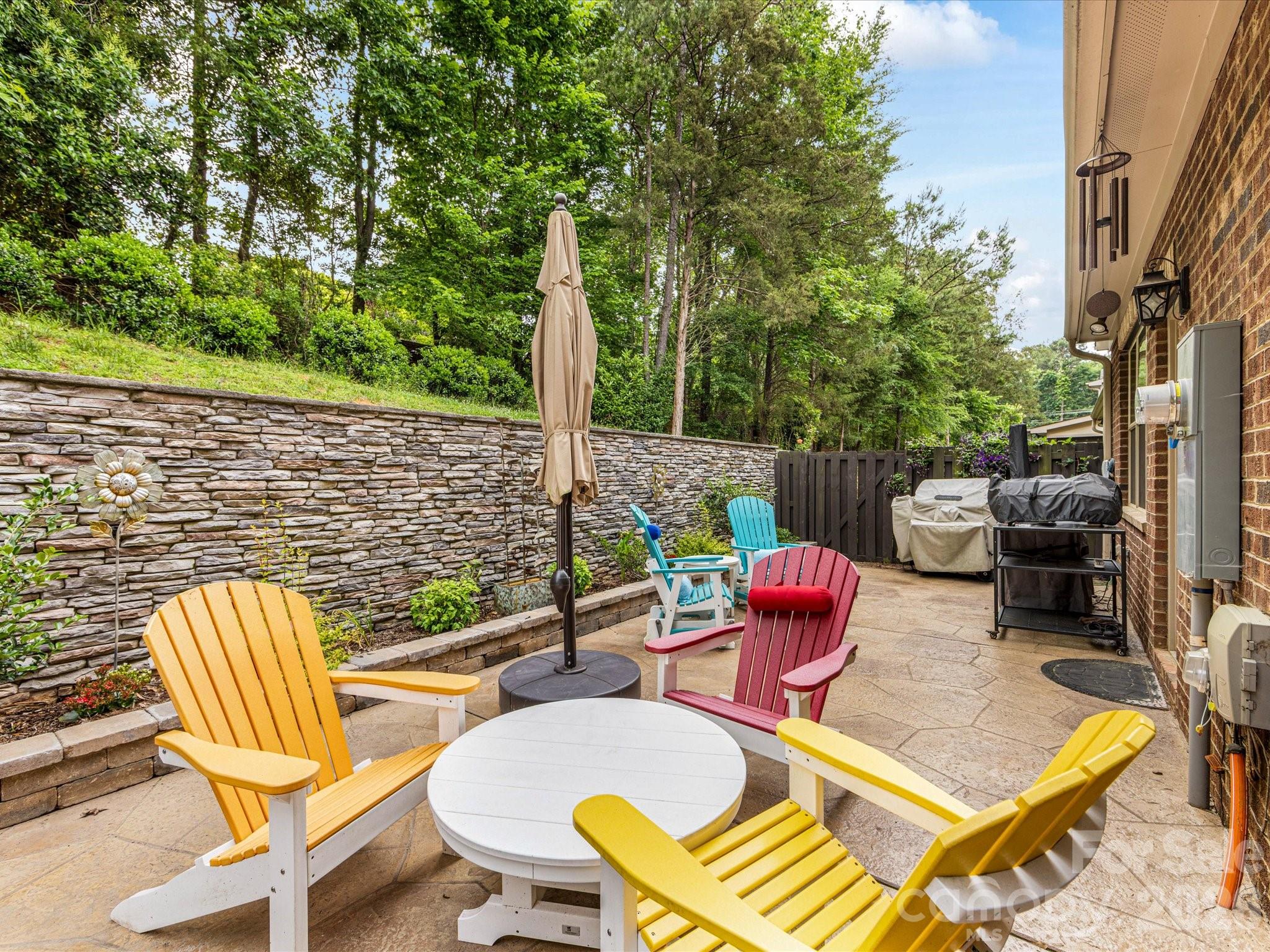 5030 Waldron Meadow Drive Charlotte NC 28226