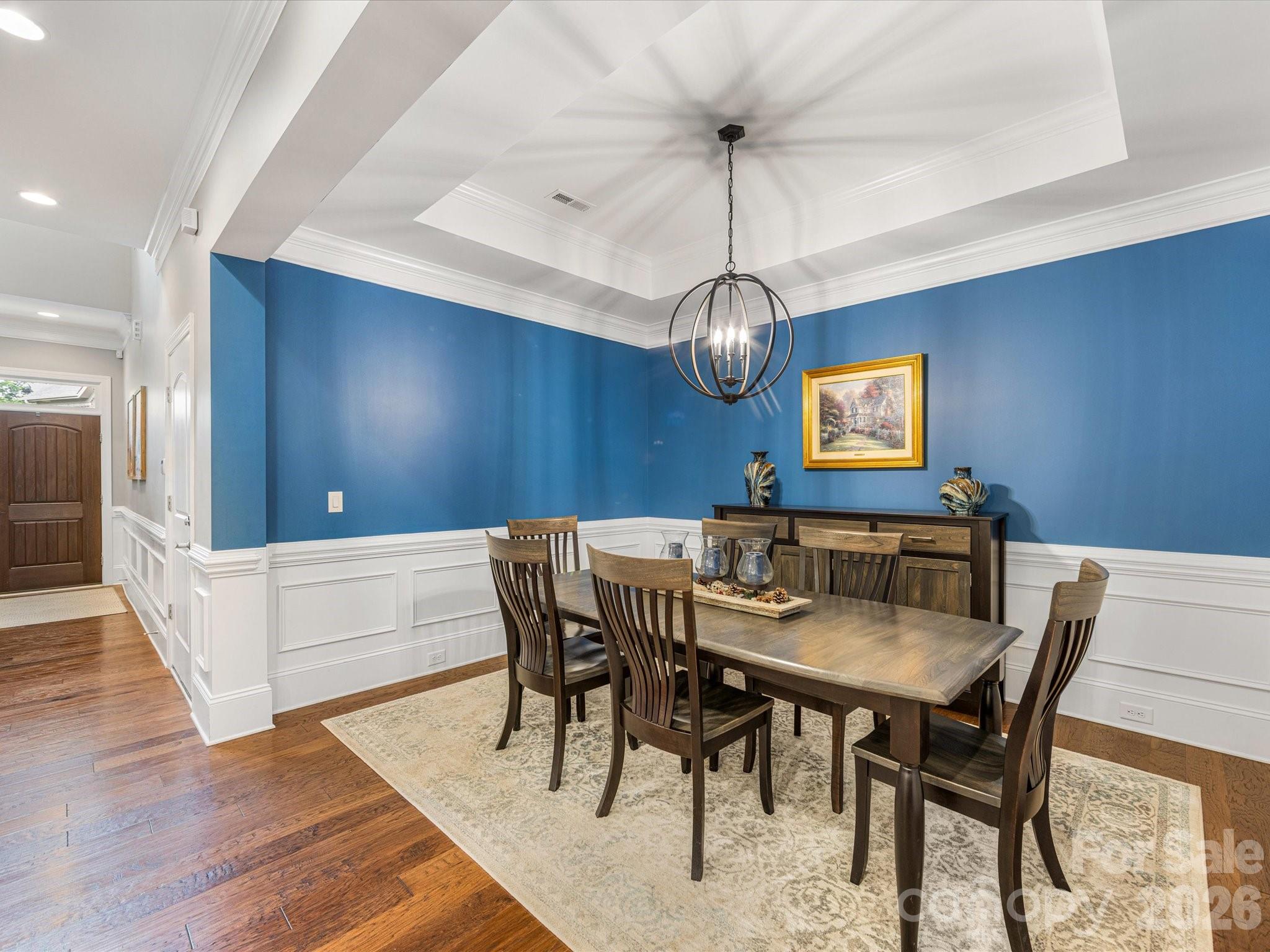 5030 Waldron Meadow Drive Charlotte NC 28226
