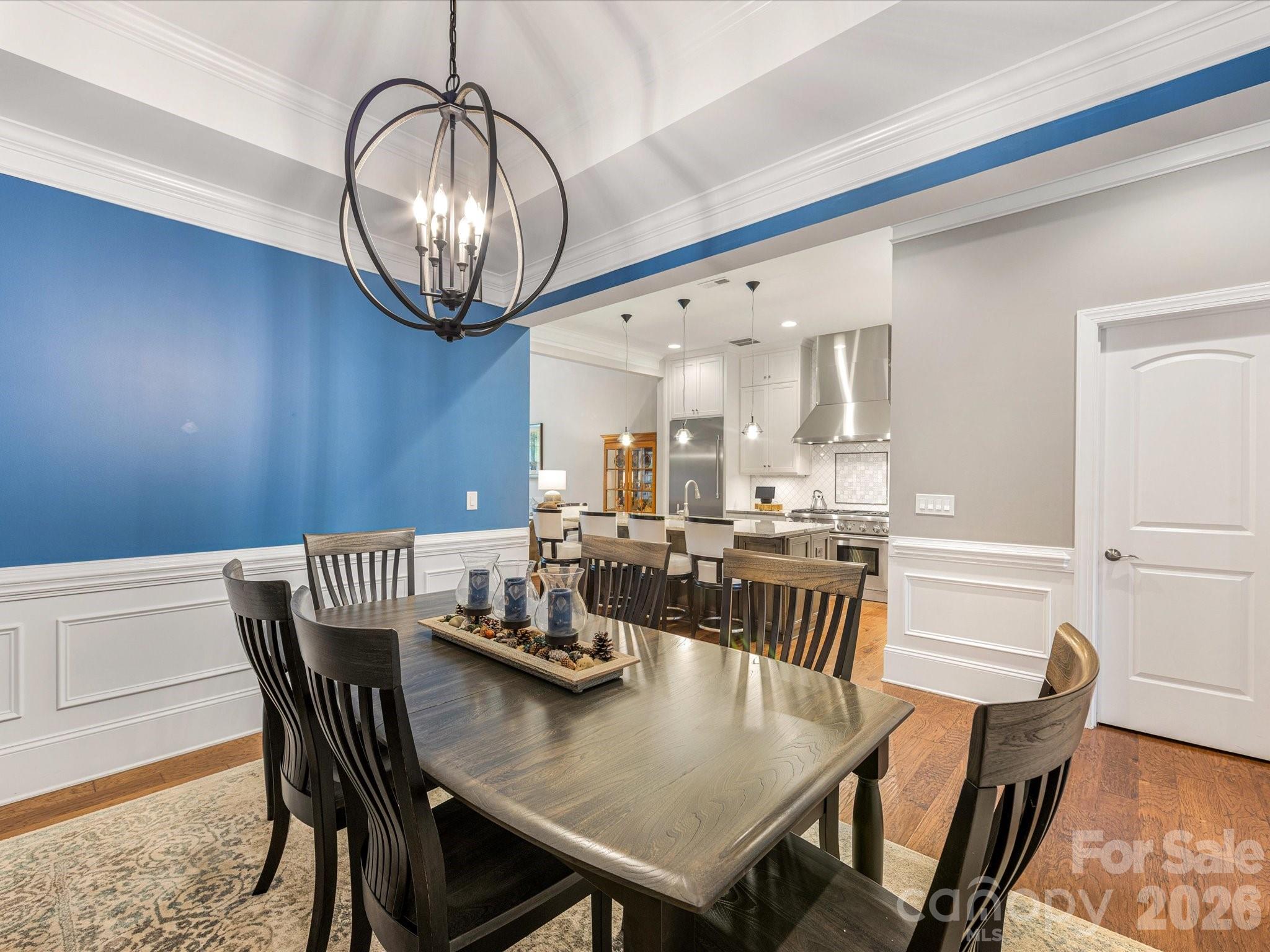 5030 Waldron Meadow Drive Charlotte NC 28226