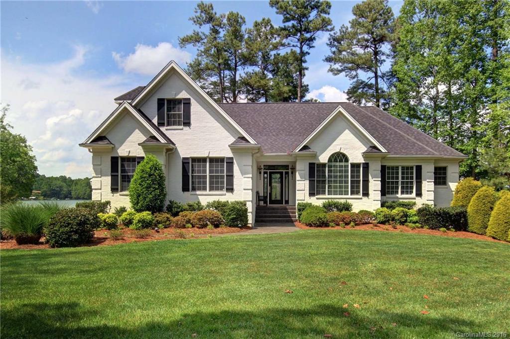 541 Big Indian Loop Mooresville NC 28117