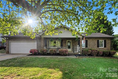 1451 31st Street Place NE Conover NC 28613