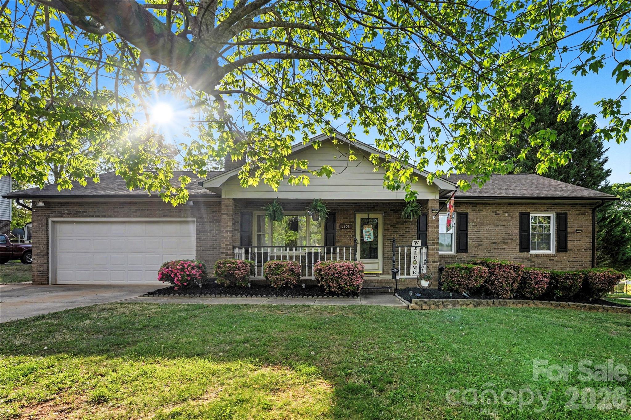 1451 31st Street Place NE Conover NC 28613