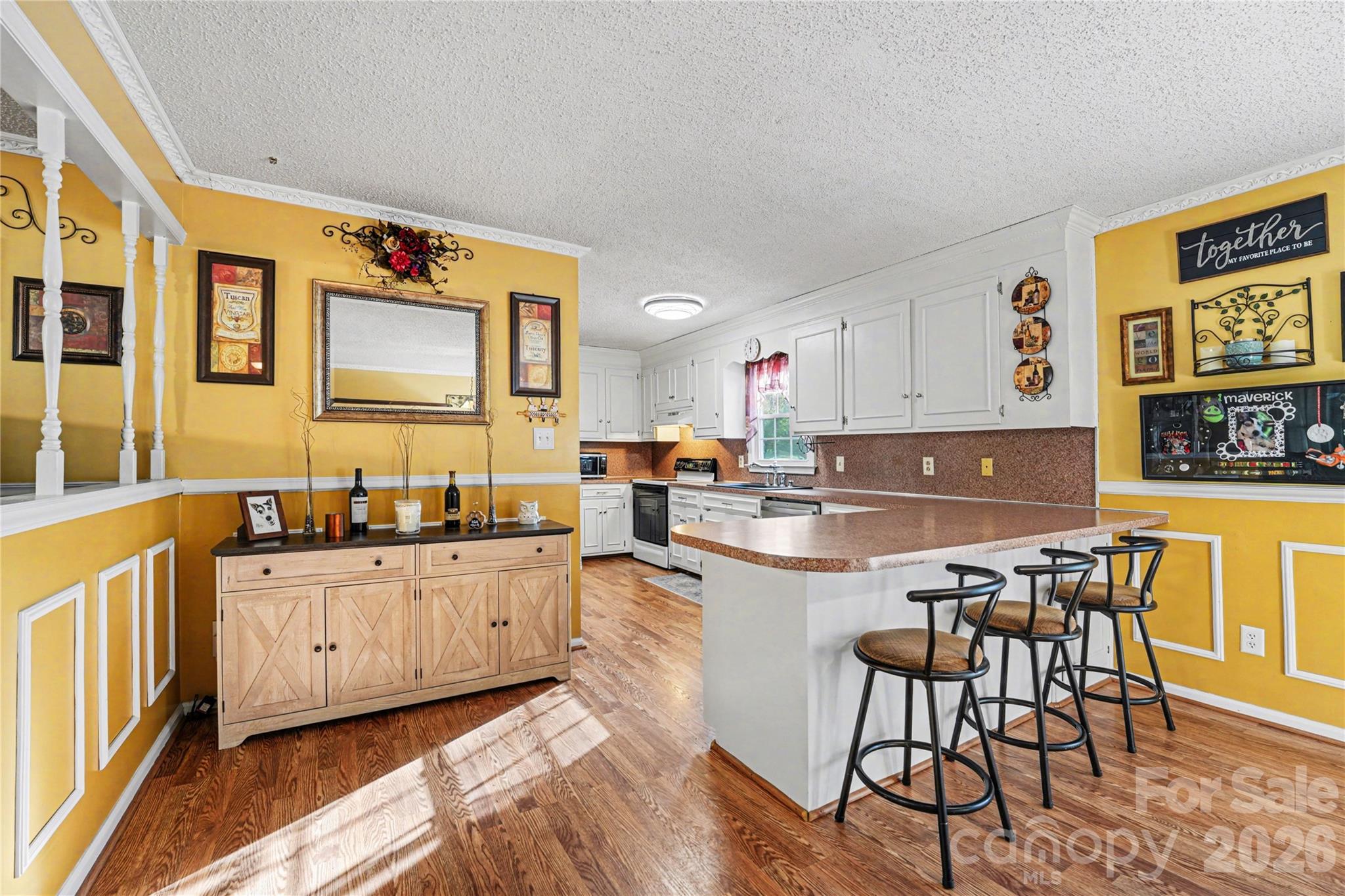 1451 31st Street Place NE Conover NC 28613