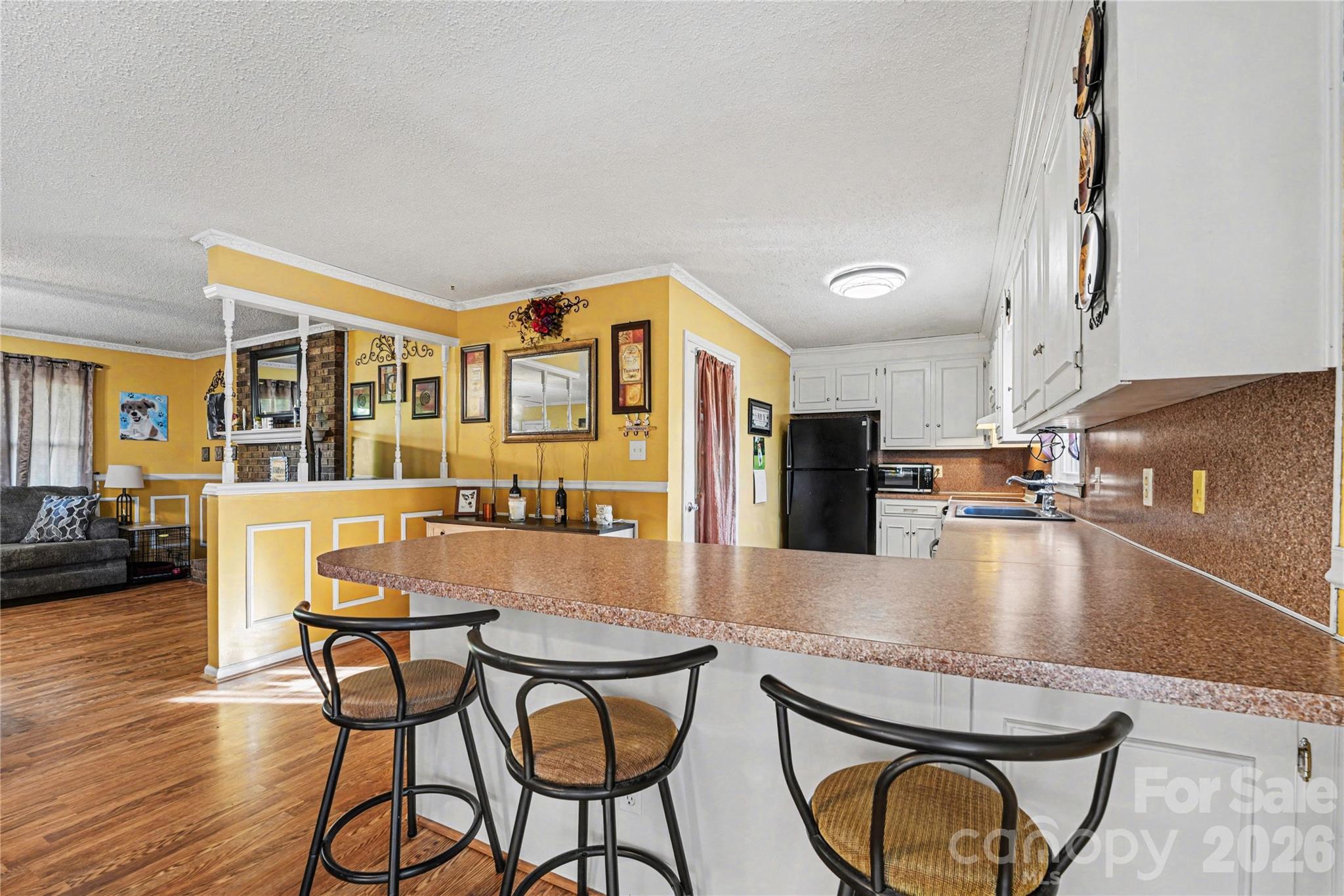 1451 31st Street Place NE Conover NC 28613