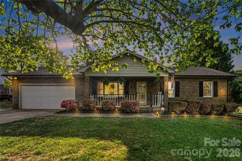 1451 31st Street Place NE Conover NC 28613
