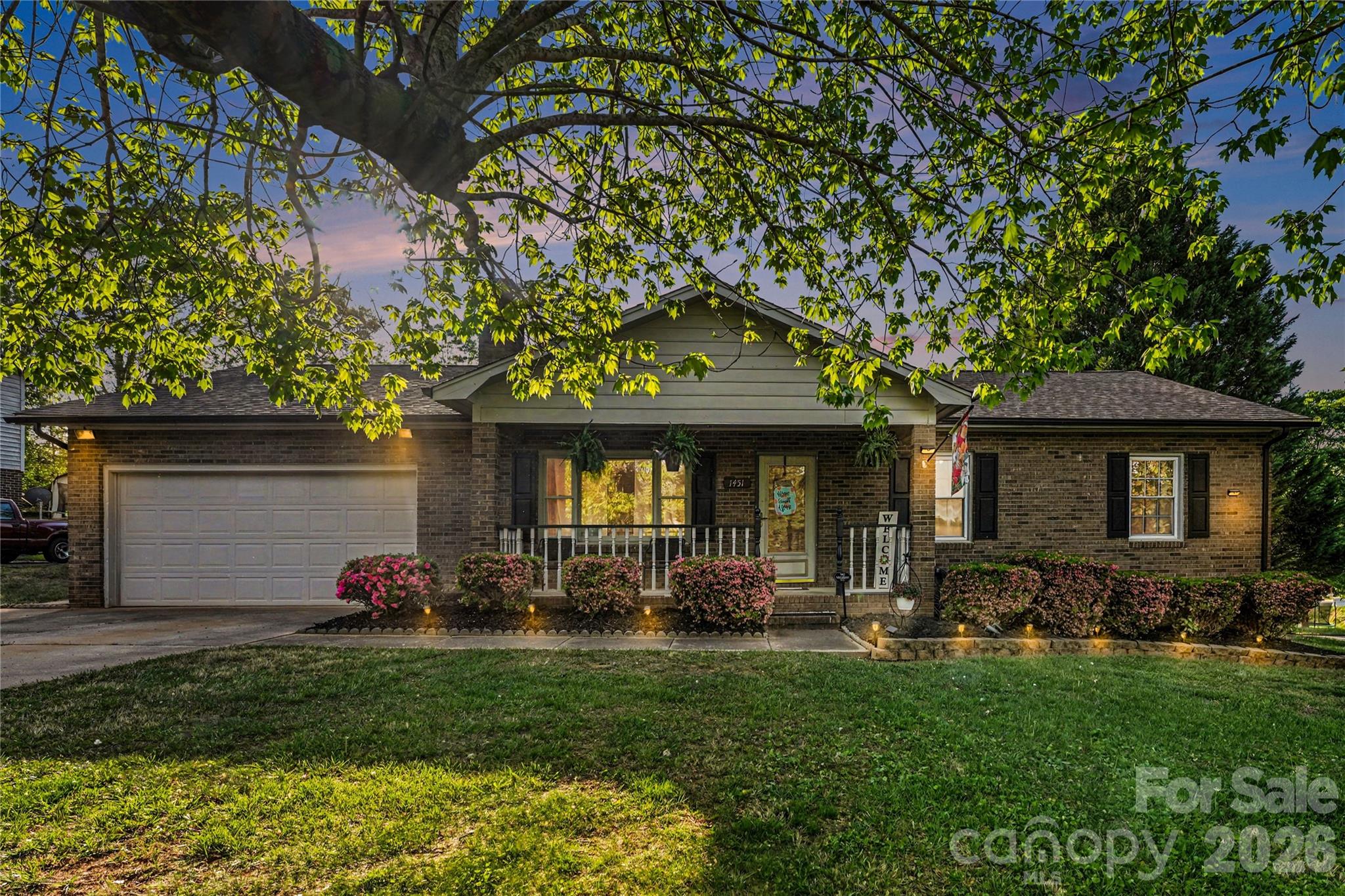 1451 31st Street Place NE Conover NC 28613