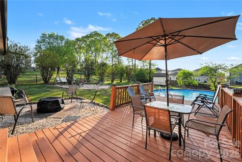 1451 31st Street Place NE Conover NC 28613