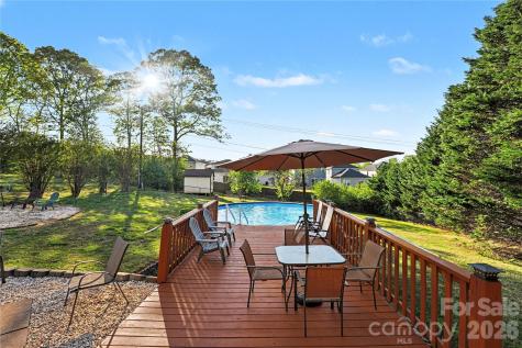 1451 31st Street Place NE Conover NC 28613