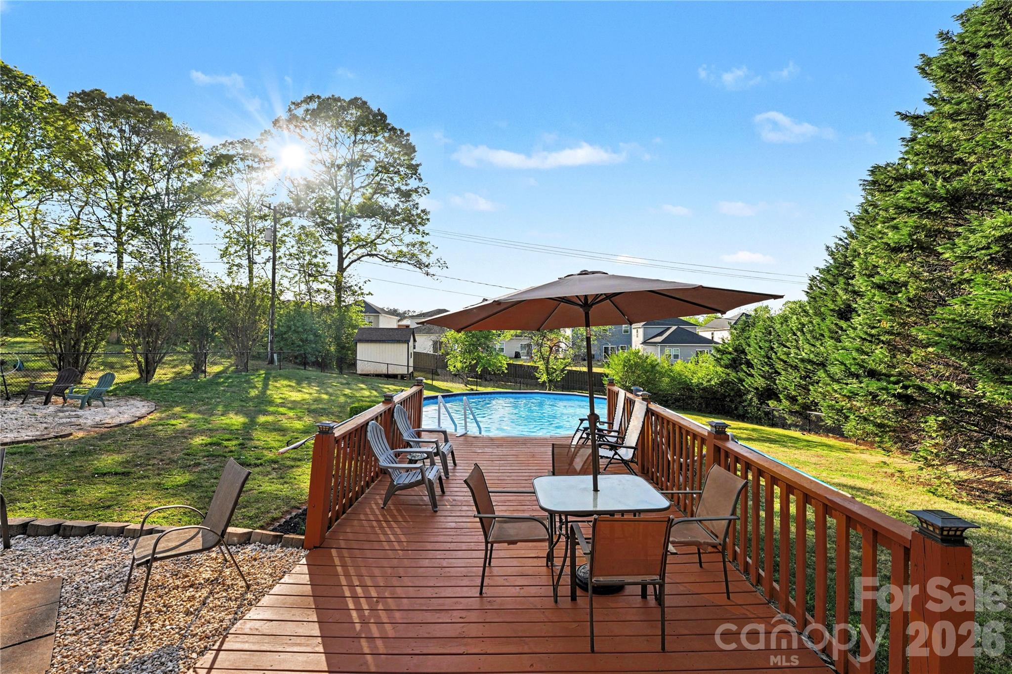 1451 31st Street Place NE Conover NC 28613