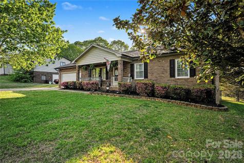 1451 31st Street Place NE Conover NC 28613