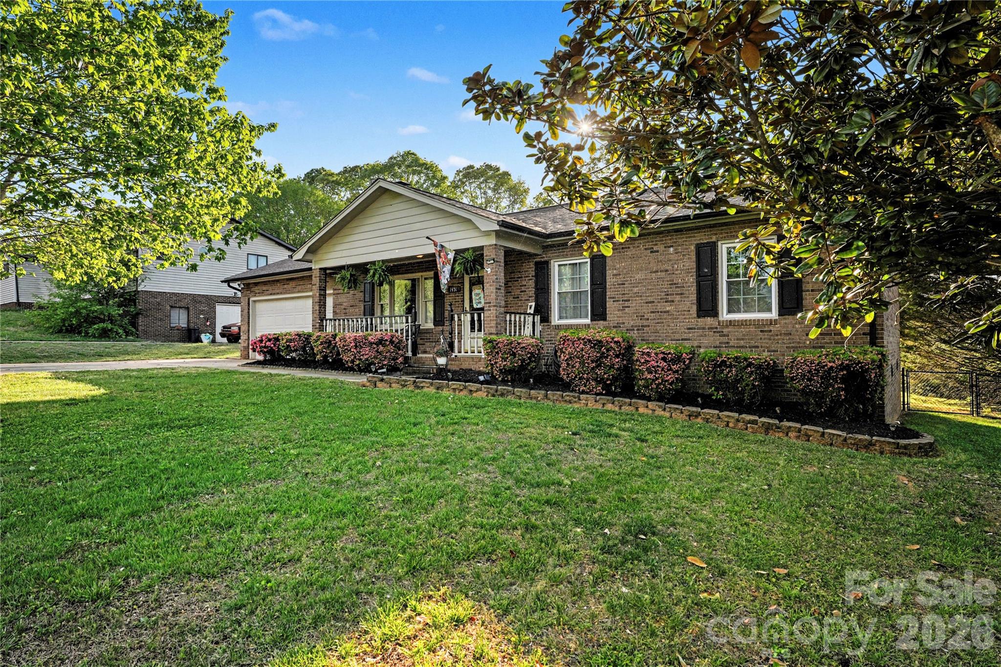 1451 31st Street Place NE Conover NC 28613