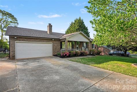 1451 31st Street Place NE Conover NC 28613