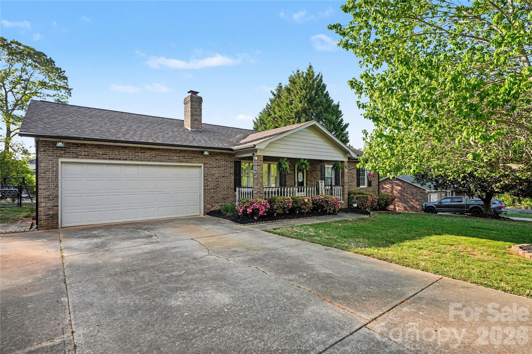 1451 31st Street Place NE Conover NC 28613
