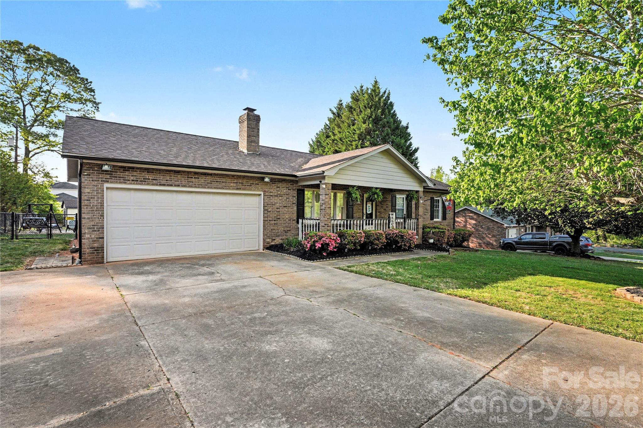 1451 31st Street Place NE Conover NC 28613