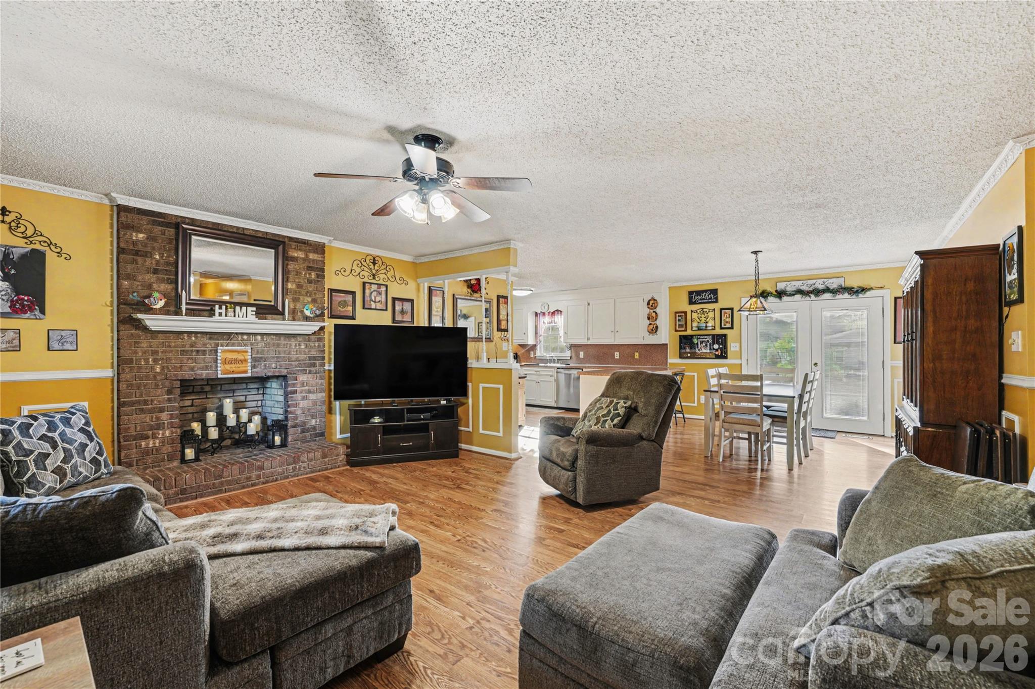 1451 31st Street Place NE Conover NC 28613