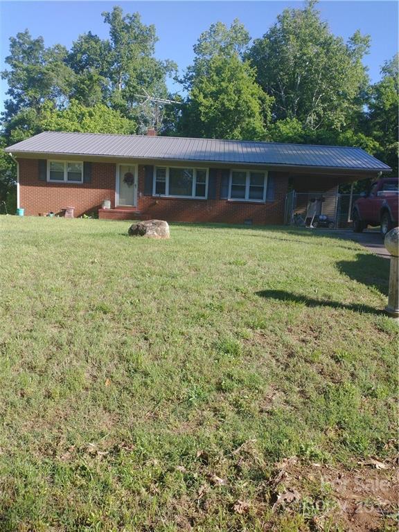 8164 Reepsville Road Lincolnton NC 28092