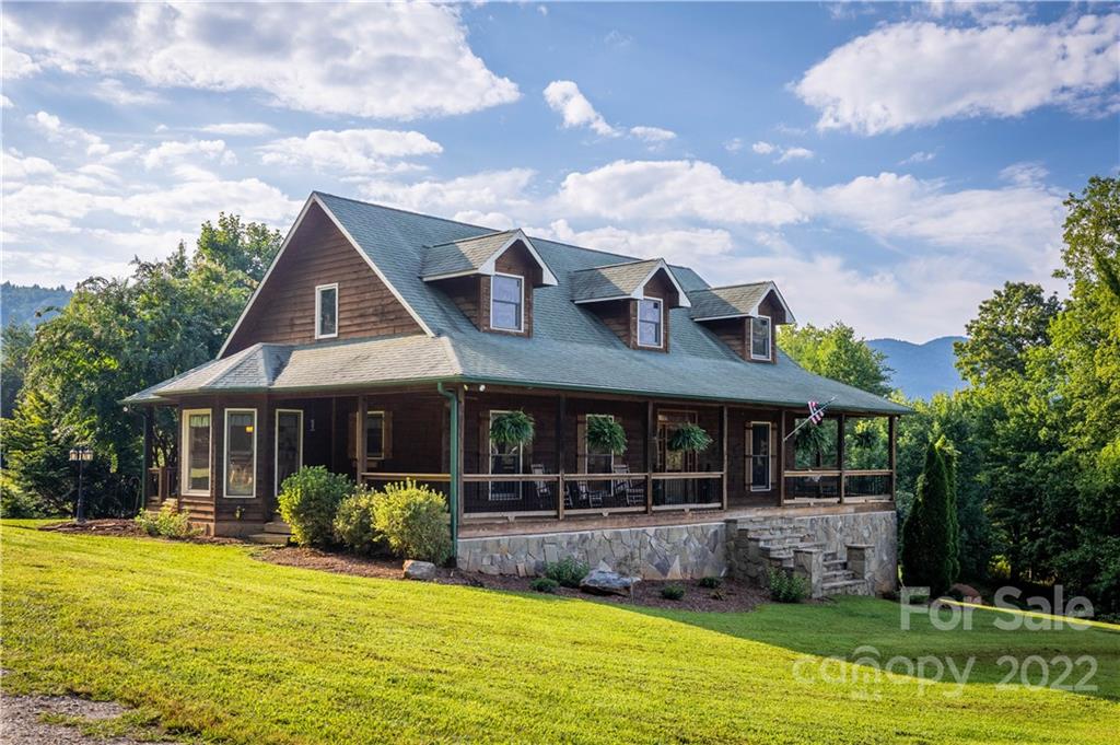 4401 Silver Creek Church Road Morganton NC 28655