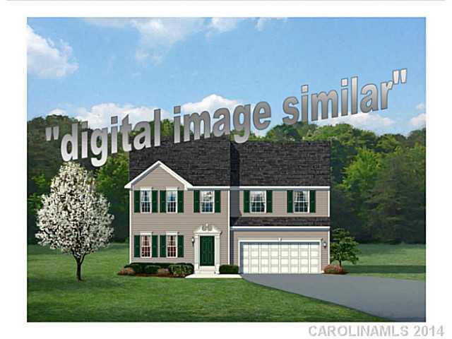 12831 Plumleaf Drive Charlotte NC 28213