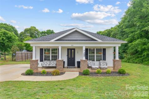 100 Centerview Street Belmont NC 28012