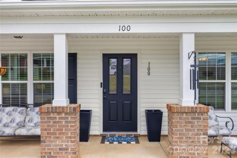 100 Centerview Street Belmont NC 28012