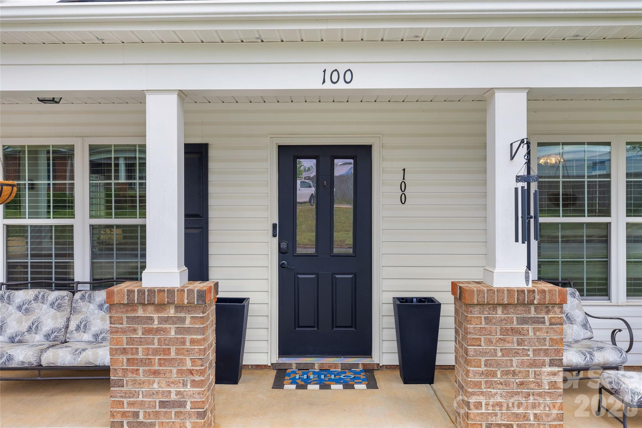 100 Centerview Street Belmont NC 28012