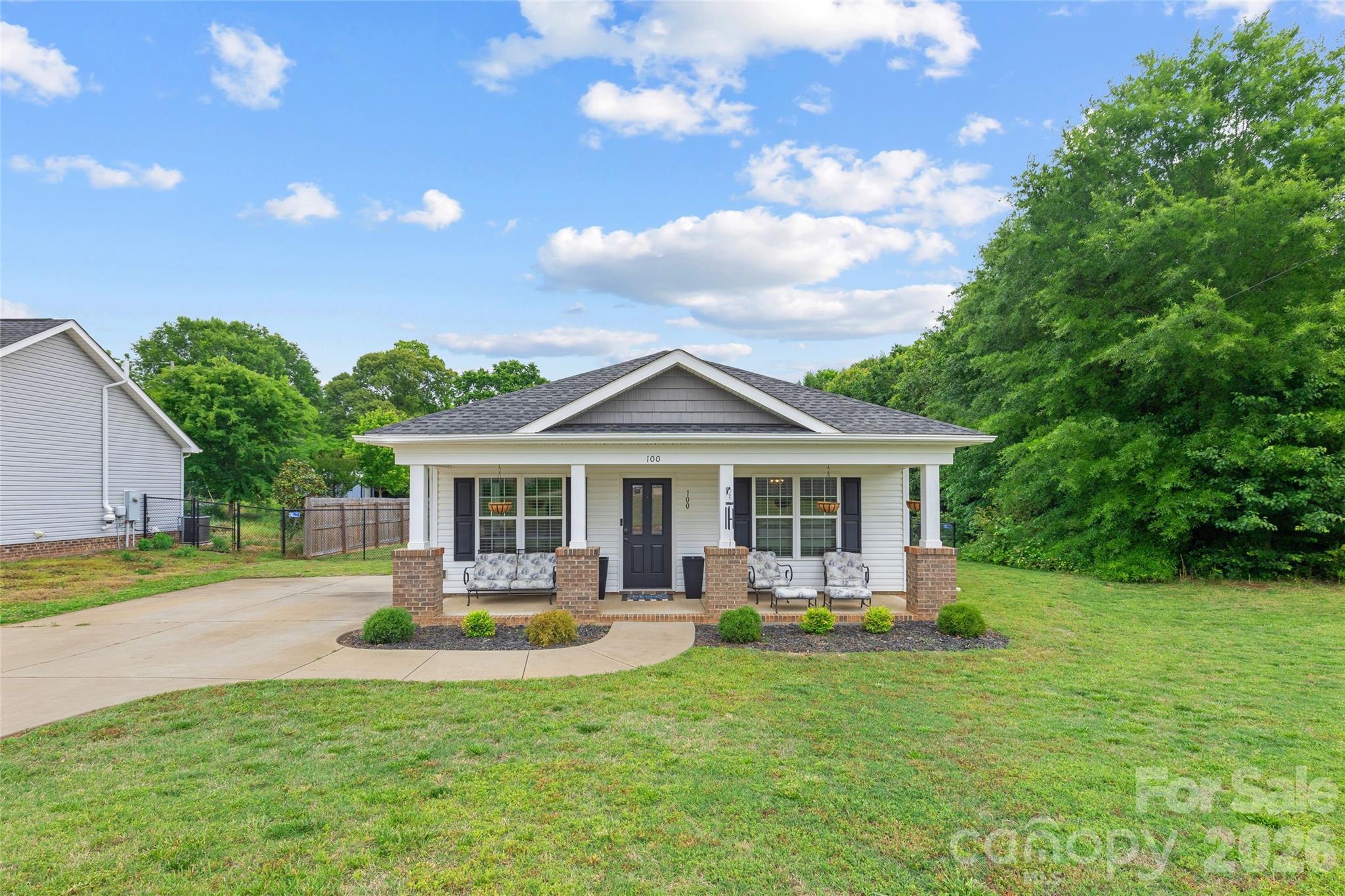 100 Centerview Street Belmont NC 28012