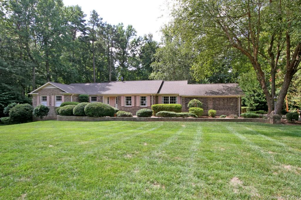 3408 Sunningdale Lane Statesville NC 28625
