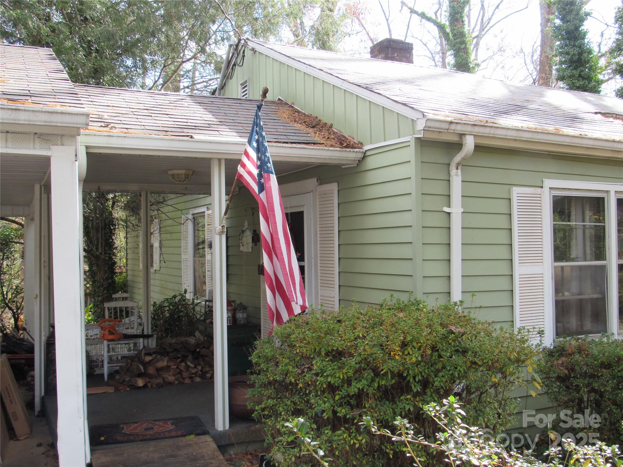 1144 Montreat Road Black Mountain NC 28711