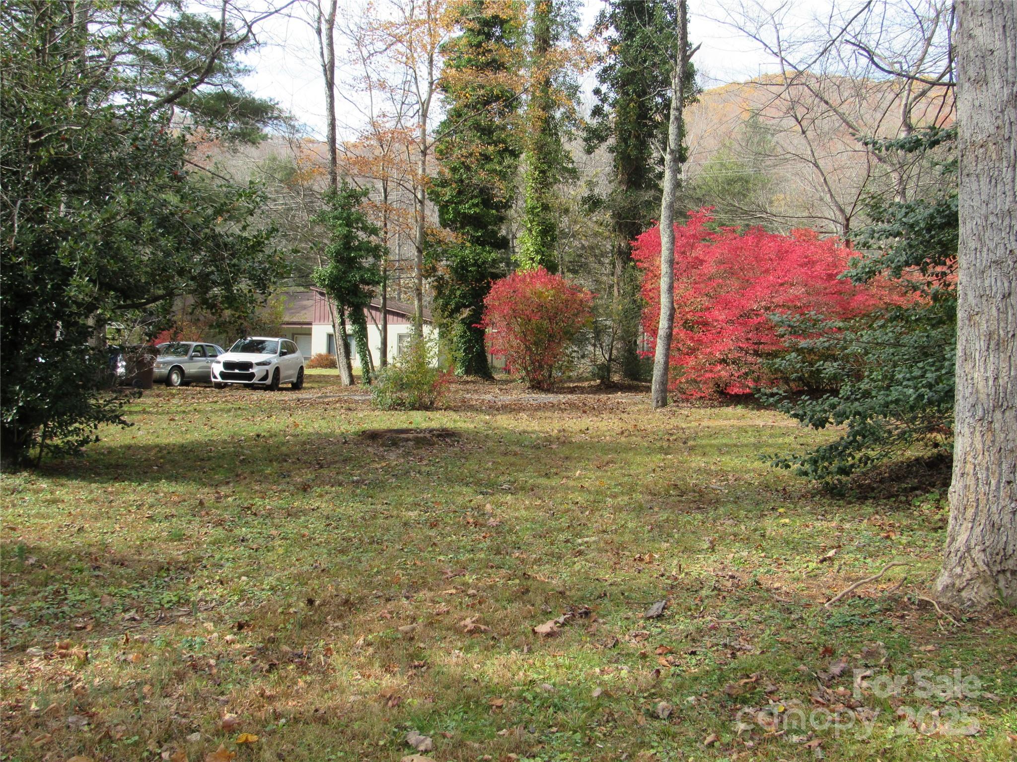 1144 Montreat Road Black Mountain NC 28711
