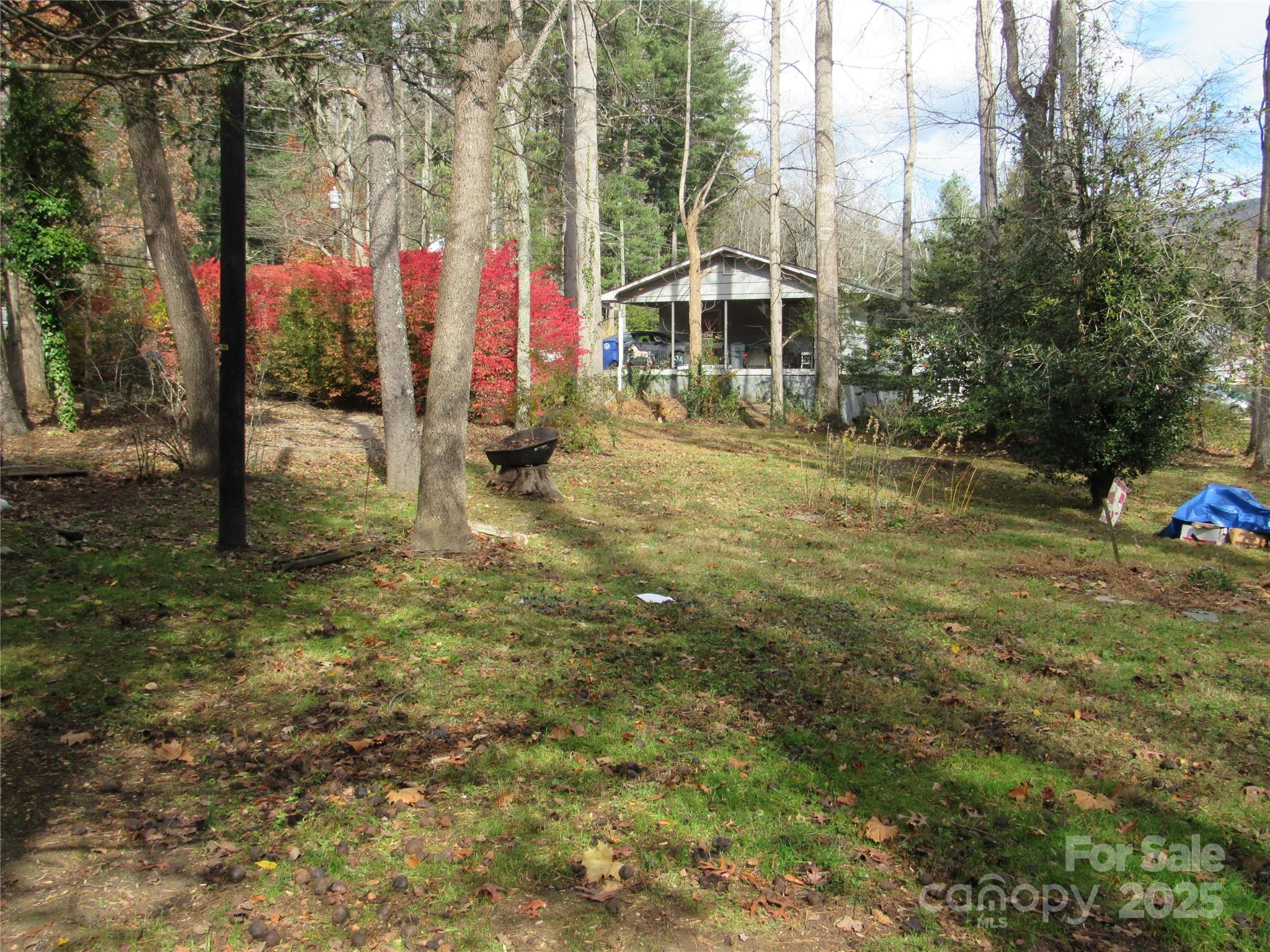 1144 Montreat Road Black Mountain NC 28711