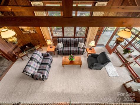 435 Upper Laurel Drive Laurel Park NC 28739